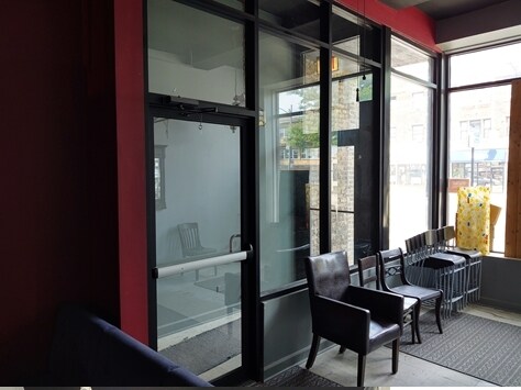 Photo of 1st Floor Ste 4552