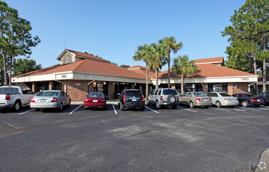 More Photos Of 1130 S Semoran Blvd, Orlando Unknown For Lease