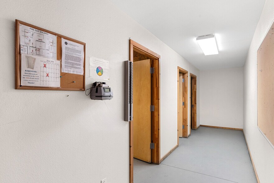 More Photos Of 2120 Loleta Ave, Corning Warehouse For Sale