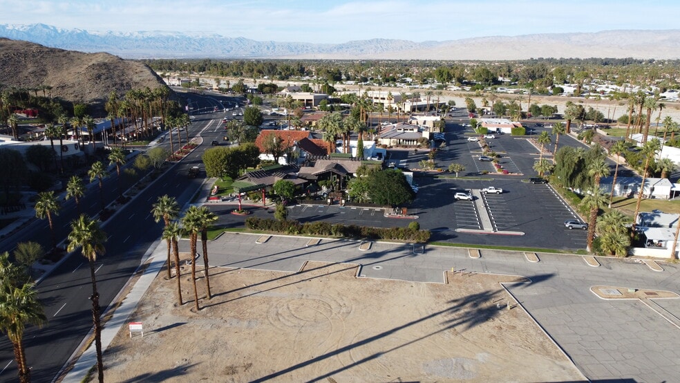 More Photos Of Hwy 111, Rancho Mirage Land For Sale