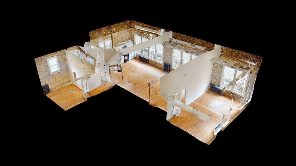 More Photos Of 17 W Lawrence St, Pontiac Apartments For Sale