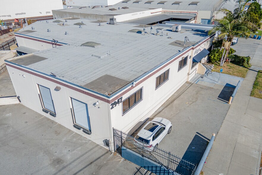 More Photos Of 2947 E 44th St, Vernon Warehouse For Sale