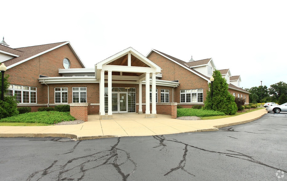 Primary Photo Of 2800 Hayes Ave, Sandusky Medical For Sale