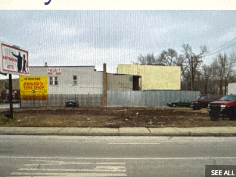 More Photos Of 5057 Ashland ave, Chicago Land For Lease