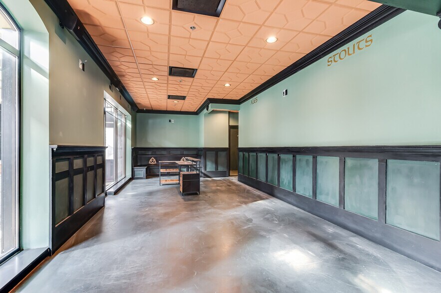 More Photos Of 227-231 Main St, La Crosse Restaurant For Sale