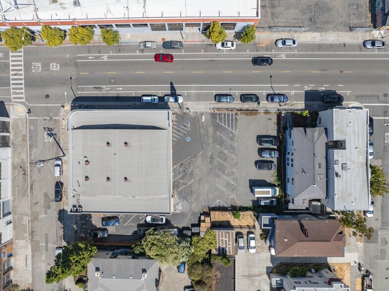 More Photos Of 3356-3378 Piedmont Ave, Oakland Freestanding For Sale