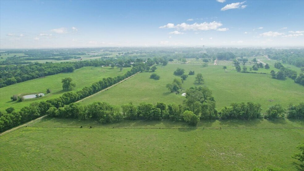 More Photos Of TBD Farm to Market Road 100, Honey Grove Land For Sale