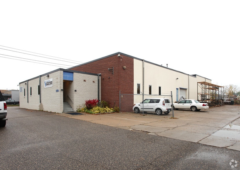 Primary Photo Of 2360 N Nevada Ave, Minneapolis Warehouse For Sale