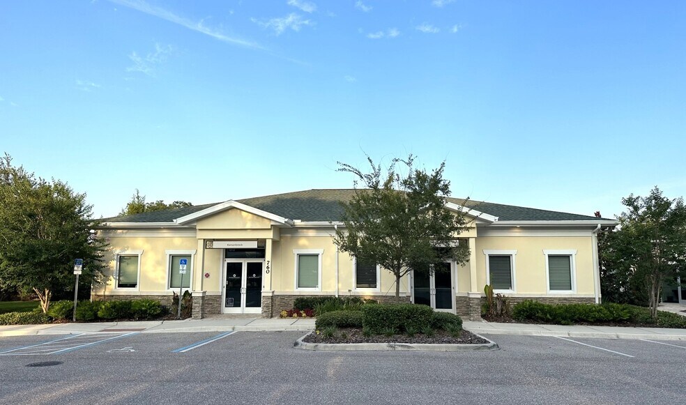 More Photos Of 760 Currency Cir, Lake Mary Medical For Lease