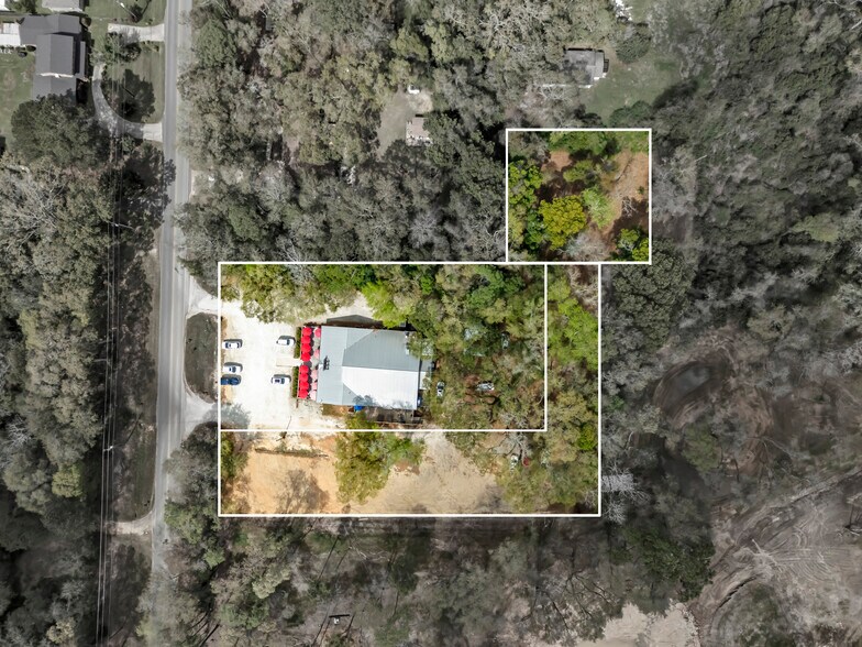 More Photos Of 18874 Section St, Fairhope Restaurant For Sale