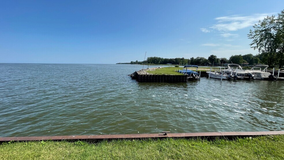 More Photos Of 2325 Green Dr, Au Gres Specialty For Sale