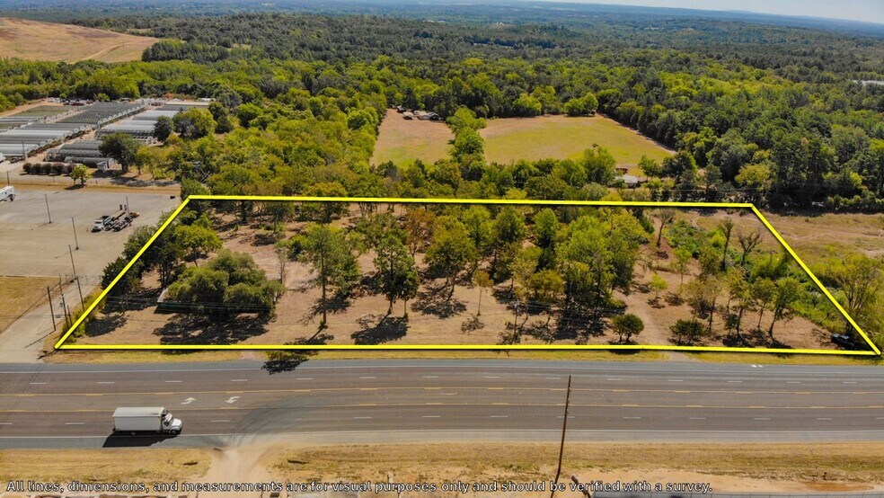 More Photos Of 000 NJackson St, Jacksonville Land For Sale