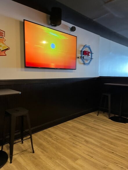 More Photos Of 224 Market St, Philadelphia Restaurant For Lease