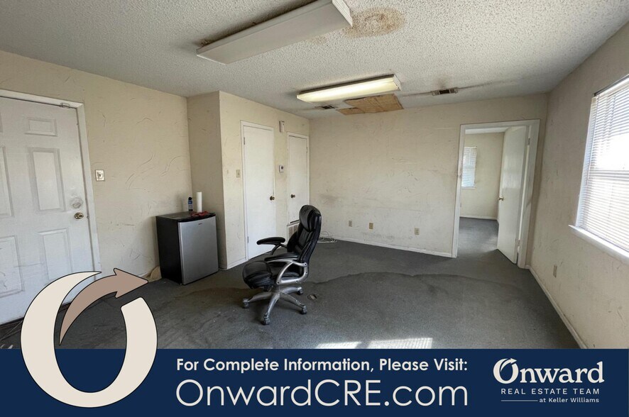 More Photos Of 1037 Industrial Blvd, Hewitt Distribution For Lease