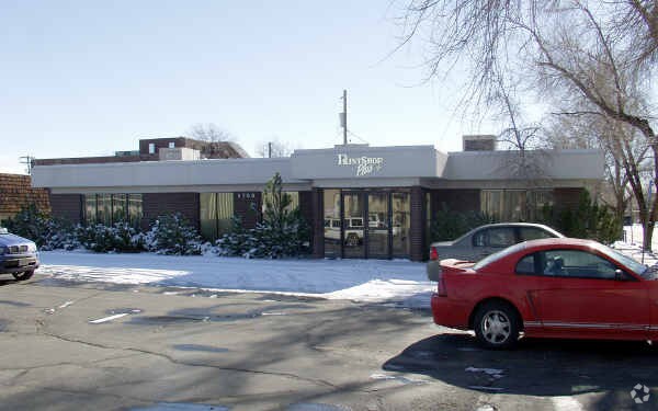 More Photos Of 5700 E Evans Ave, Denver Showroom For Lease