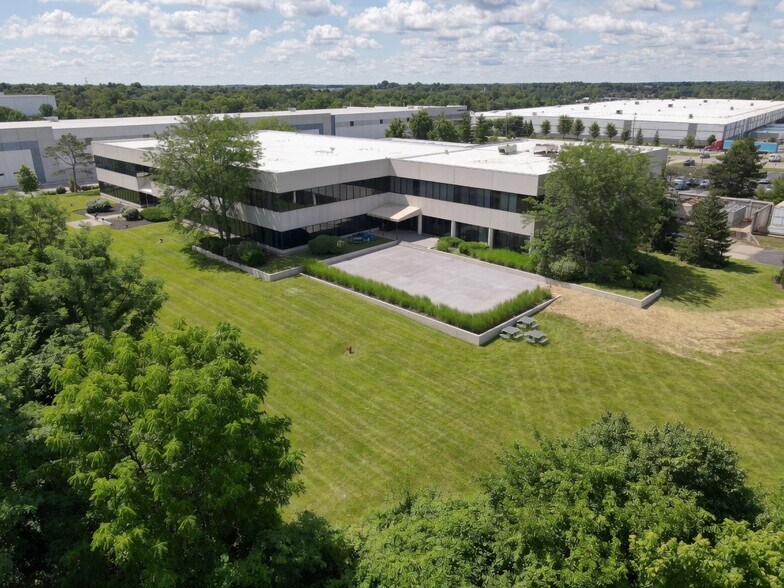 More Photos Of 2300 Litton Ln, Hebron Office Residential For Lease
