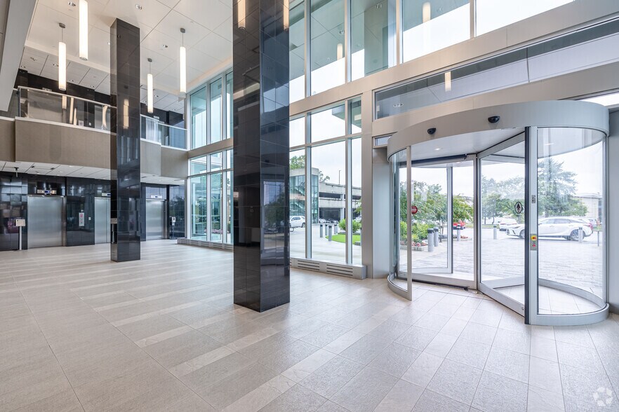 More Photos Of 9515 Deereco Rd, Timonium Office For Lease