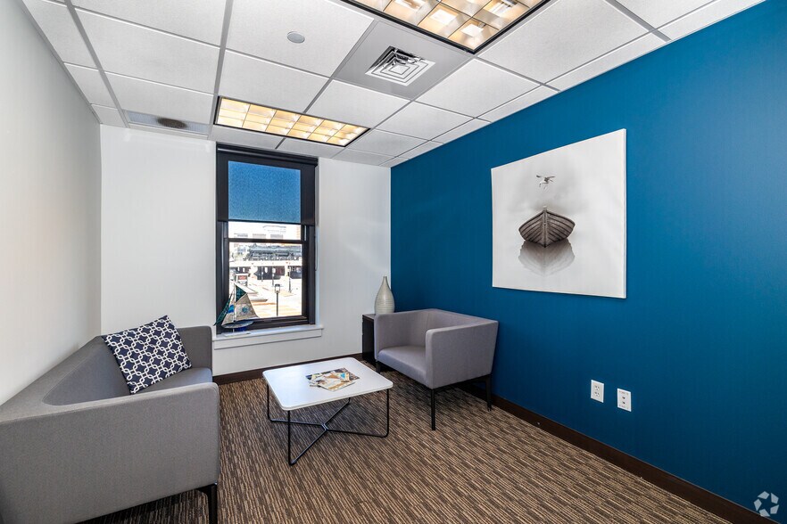 More Photos Of 801 E Douglas Ave, Wichita Coworking Space