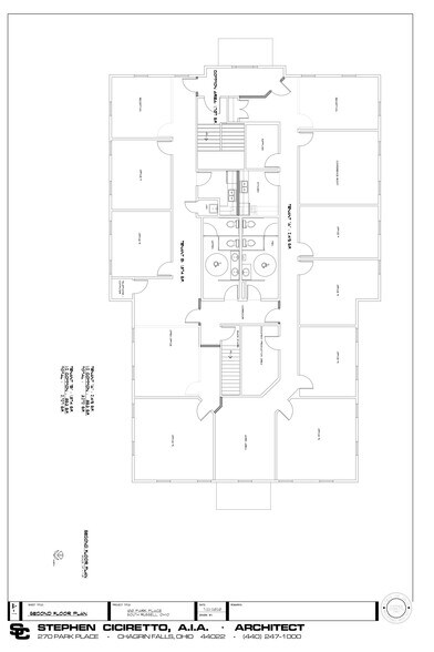 More Photos Of 100 Park Pl, Chagrin Falls Coworking Space