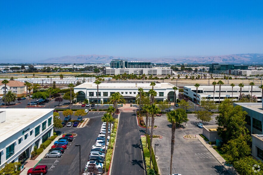 More Photos Of 481-495 El Camino Real, Santa Clara Unknown For Lease