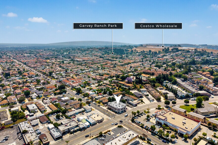More Photos Of 300 S Garfield Ave, Monterey Park Office For Sale
