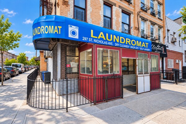 More Photos Of 297 St Nicholas Ave, Ridgewood Apartments For Sale