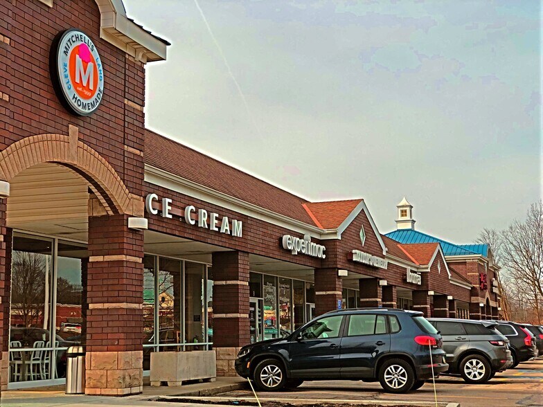 More Photos Of 6130 Kruse Dr, Solon Unknown For Lease