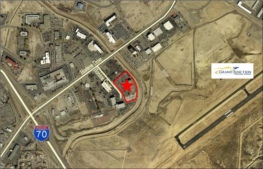 More Photos Of 744 Horizon Ct, Grand Junction Medical For Lease