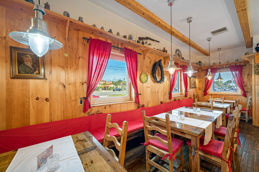 More Photos Of 1995 E Bay Dr, Largo Restaurant For Sale