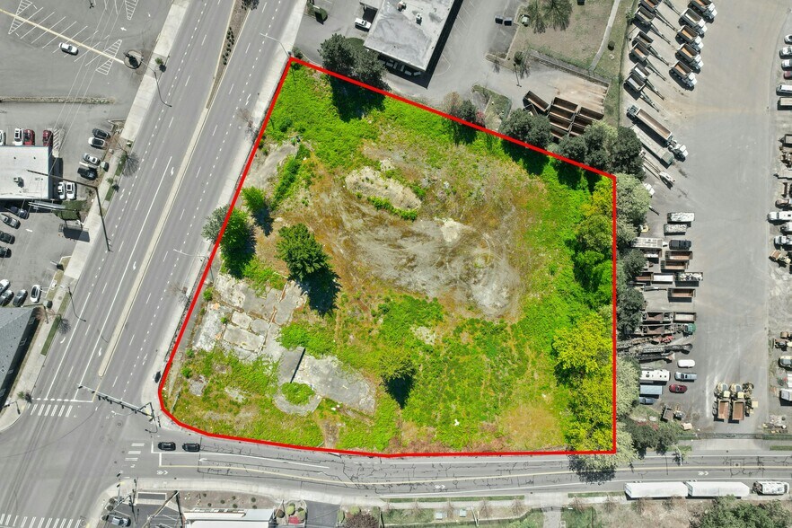 More Photos Of 34413-34421 Pacific Hwy S, Federal Way Land For Sale