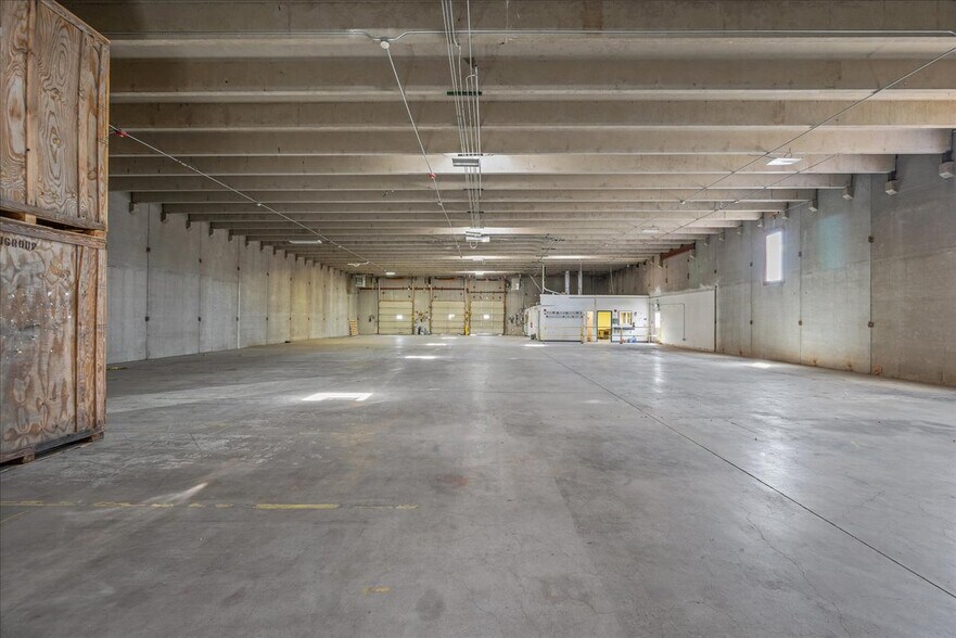 More Photos Of 265 Northamerican Rd, Cheyenne Warehouse For Lease