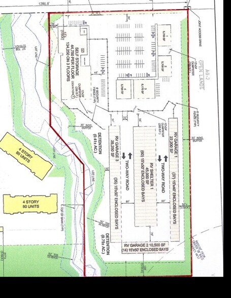 More Photos Of 4977 Burnt Store Rd Cape, Cape Coral Land For Sale