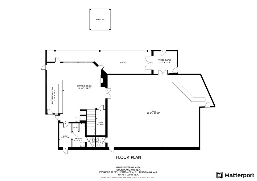 More Photos Of 935 9th Ave, Sidney Hotel For Sale