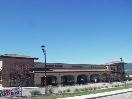 More Photos Of 1415-1455 Cipriani Loop, Monument Freestanding For Lease