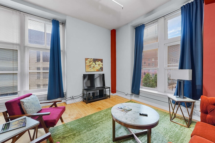 More Photos Of , Saint Louis Multifamily For Sale