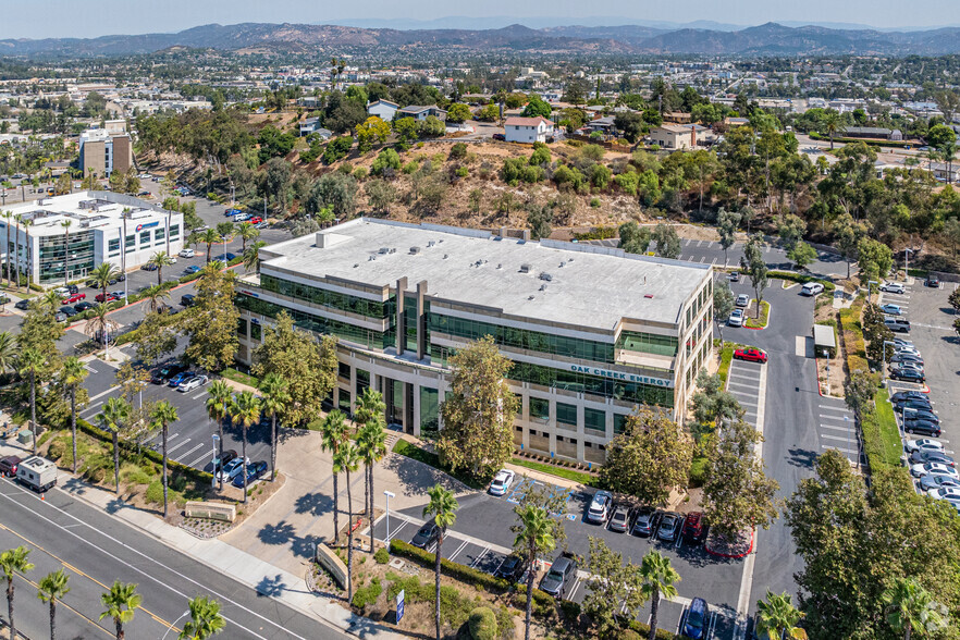 Primary Photo Of 500 La Terraza Blvd, Escondido Office For Lease