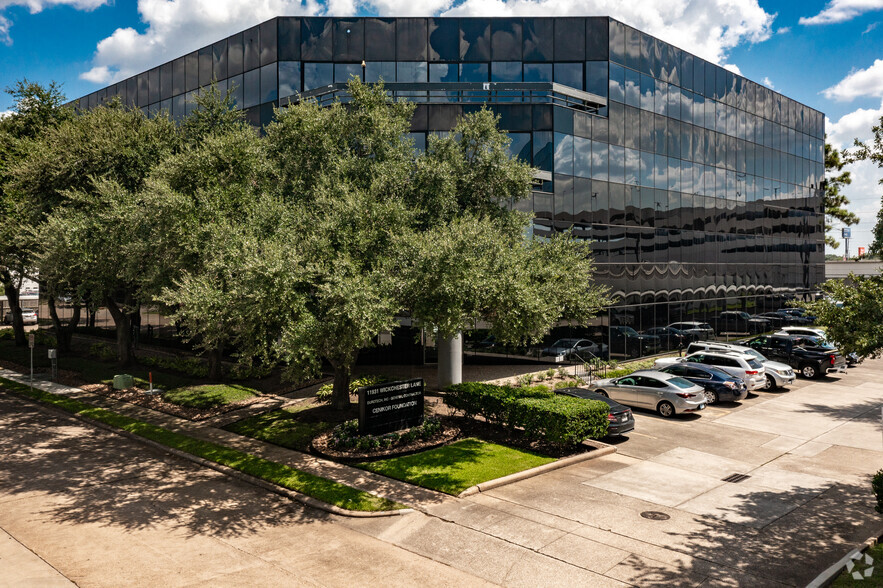 Primary Photo Of 11931 Wickchester Ln, Houston Office For Lease