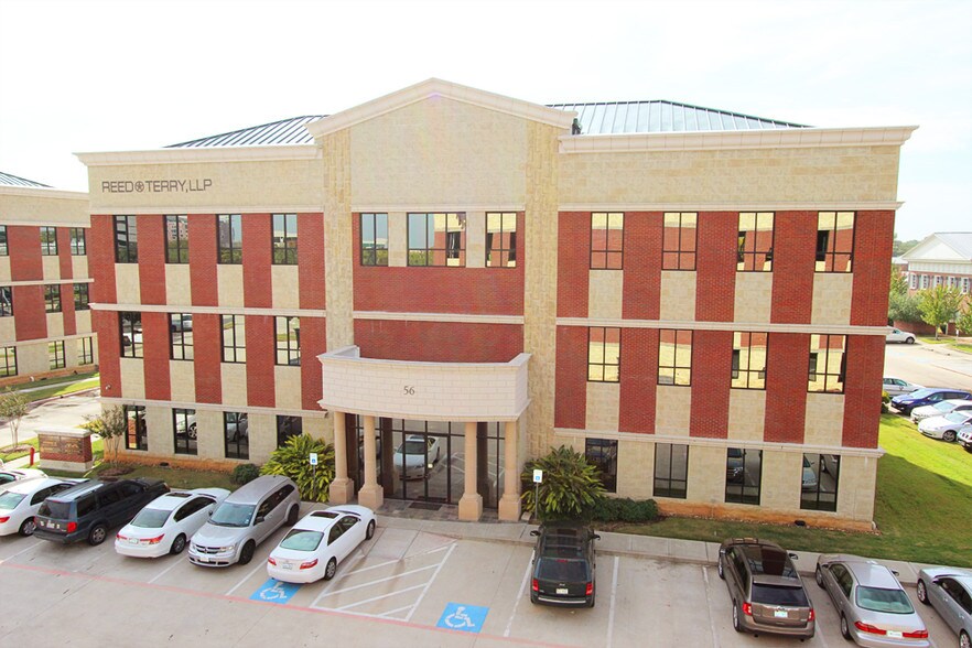 52 Sugar Creek Center Blvd, Sugar Land, TX 77478 Office For Sale