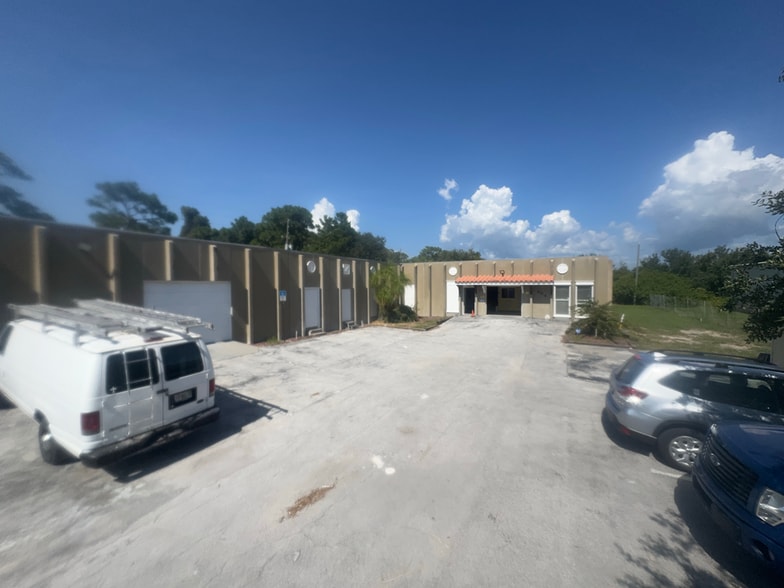 More Photos Of 904 Anclote Rd, Tarpon Springs Warehouse For Sale