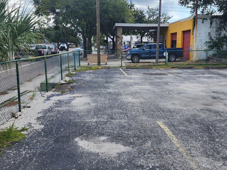 More Photos Of 1640 9th Ave N, Saint Petersburg Office For Lease