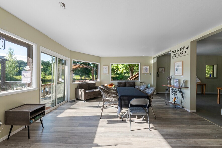 More Photos Of 3900 Holland Rd loop, Cave Junction Winery Vineyard For Sale