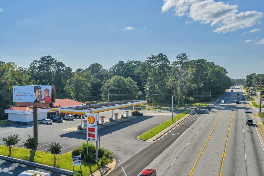 More Photos Of 3758 Mercer University Dr, Macon-Bibb Land For Sale