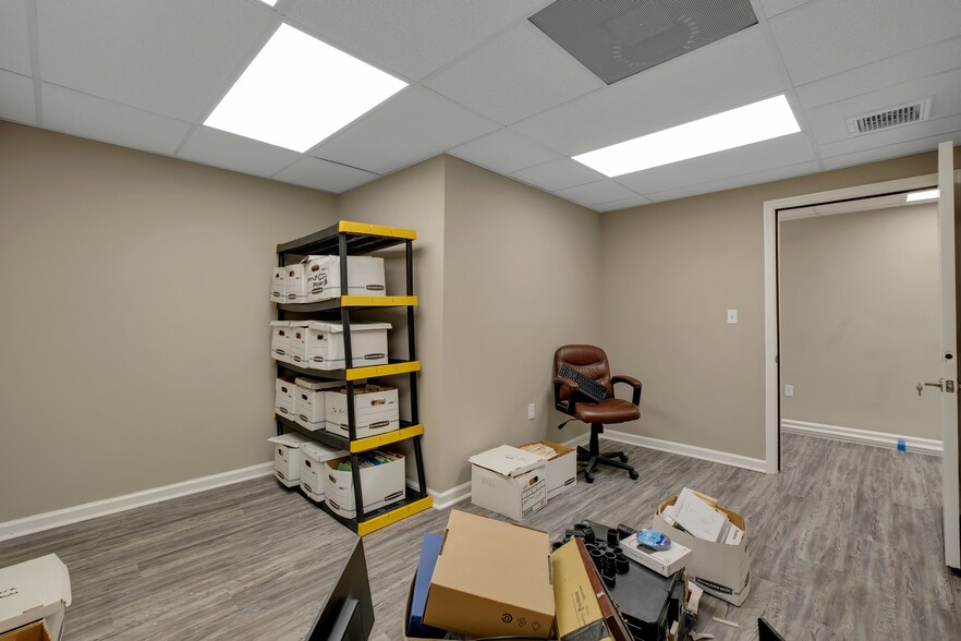 More Photos Of 1754-1762 Thomasville Rd, Tallahassee Office For Lease