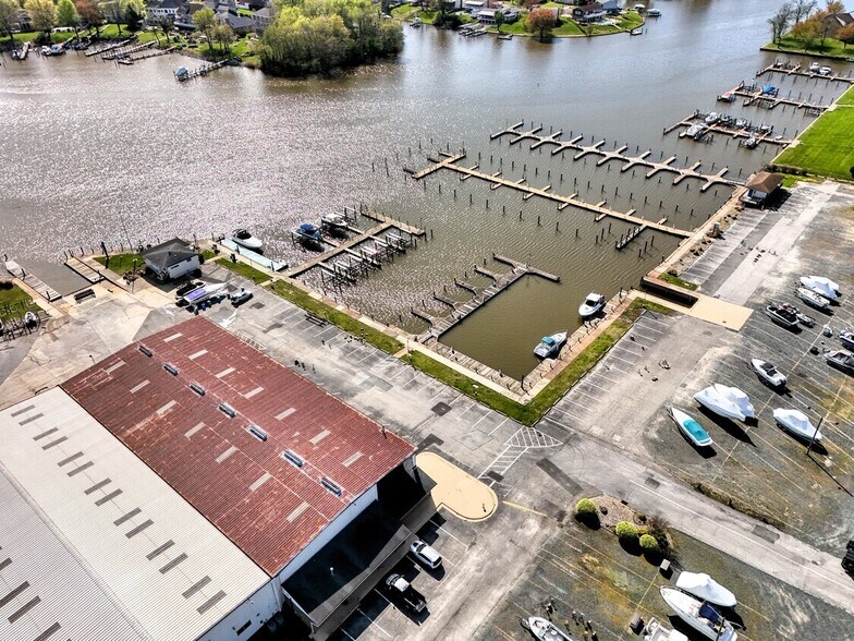 More Photos Of 510 Riviera Dr, Joppatowne Land For Sale