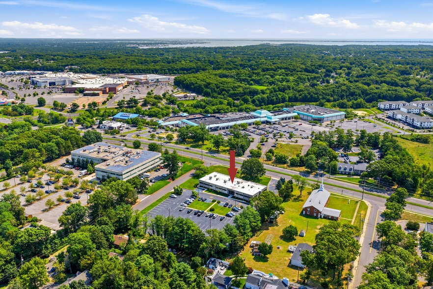 More Photos Of 1130 Hooper Ave, Toms River Office For Lease