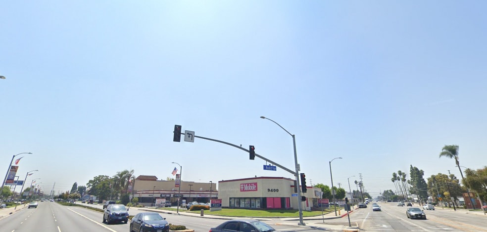 More Photos Of 9400-9436 Firestone Blvd, Downey Unknown For Lease