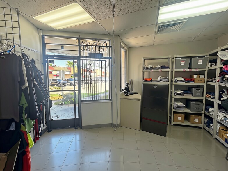More Photos Of 2099 S Atlantic Blvd, Monterey Park Storefront For Sale