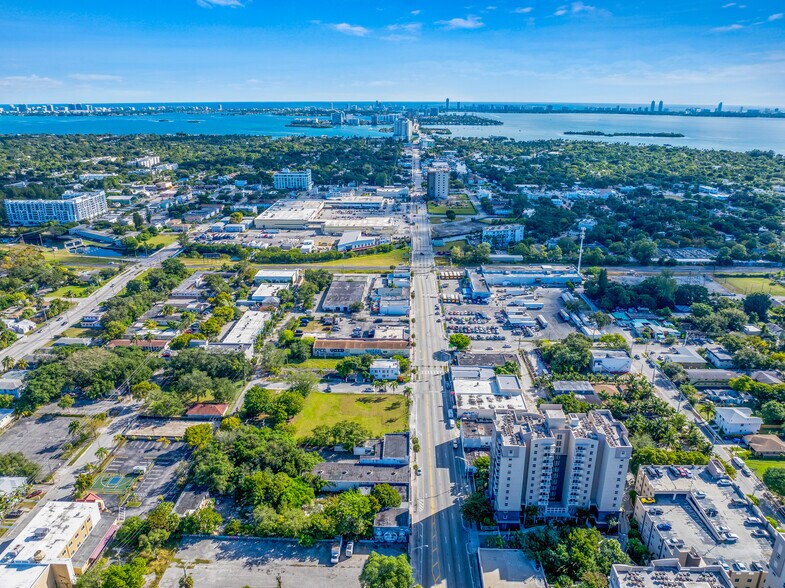 More Photos Of 259 NE 79th St, Miami Land For Sale