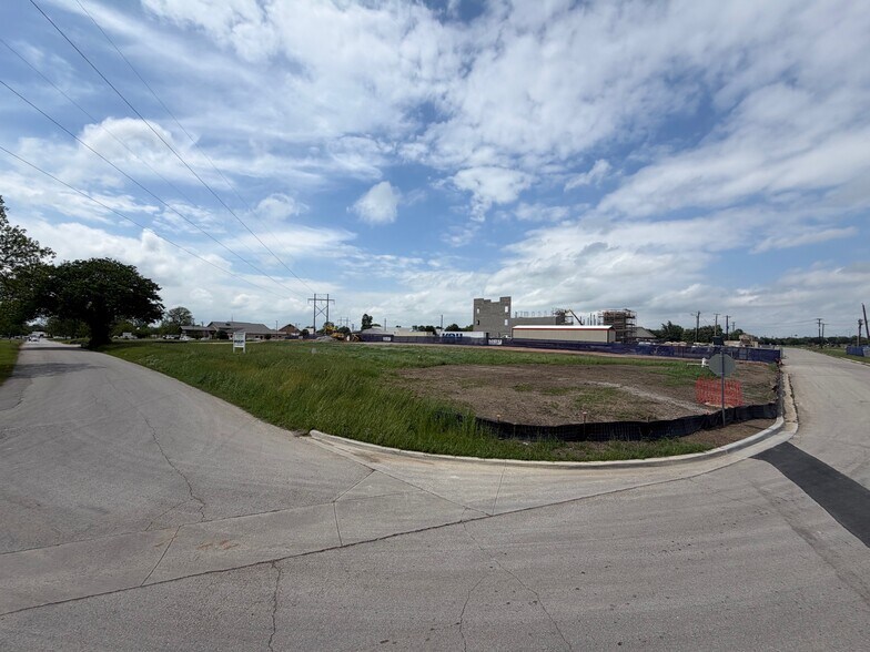 More Photos Of 2501 S Fm 51, Decatur Land For Sale