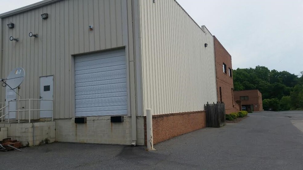 More Photos Of 5520 Cannon Dr, Indian Trail Industrial For Sale